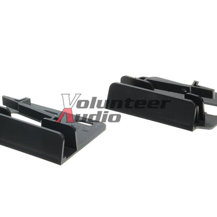 Metra 95-3003G Double DIN Radio Install Kit for 1995-2002 GM Full Size Trucks/SUVS
