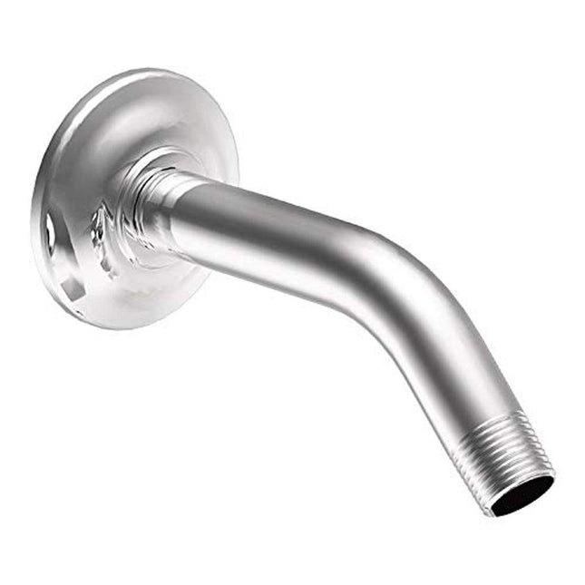 Shower Arm Finish: Chrome