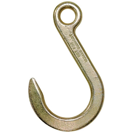 Klein Tools H1802-30 Block and Tackle with Blocks 267 and 268 and Anchor Hook 258