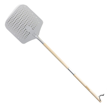 Chef Pomodoro Perforated Aluminum Long Extendable 