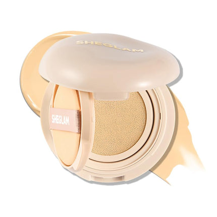 SHEGLAM Lock & Go Long-Lasting Cushion Foundation 