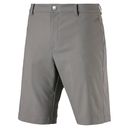 pumagolf 2019 Men's Jackpot Short, Quiet Shade, 40, Quiet Shade, 40