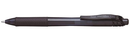 Pentel 1.0mm Energel-X Retractable Roller Pen Ink 