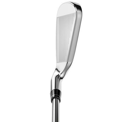 Callaway Golf Rogue ST MAX Individual Iron (Left Hand, Graphite Shaft, Stiff Flex, Pitching Wedge)