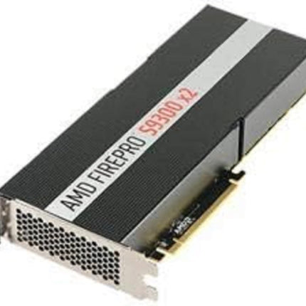 Firepro S9300x2 Standard Airflow