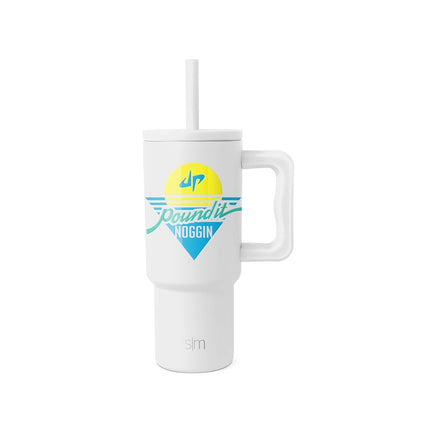 Simple Modern Dude Perfect Kids 24 oz Tumbler with