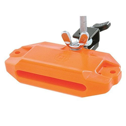 LP Latin Percussion LP860432 High Pitch Jam Blocks Piccolo