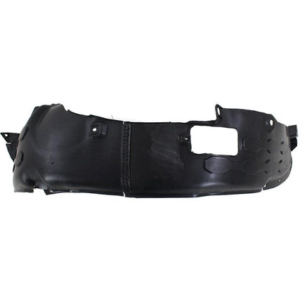 Pare-boue pour Kia Rio 2012-2014 avant, côté conducteur berline