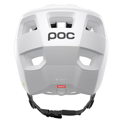 POC Kortal Race MIPS – Ultralight MTB Full-Face Helmet with MIPS, RECCO & NFC Medical ID, Constant Ventilation, Extended Protection and Adjustable Fit for Trail & E-Bike