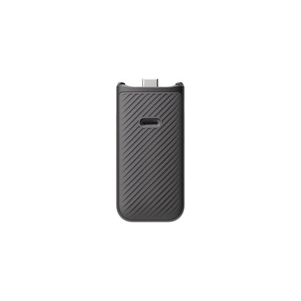 DJI Osmo Pocket 3 Battery Handle, Compatibility: Osmo Pocket 3