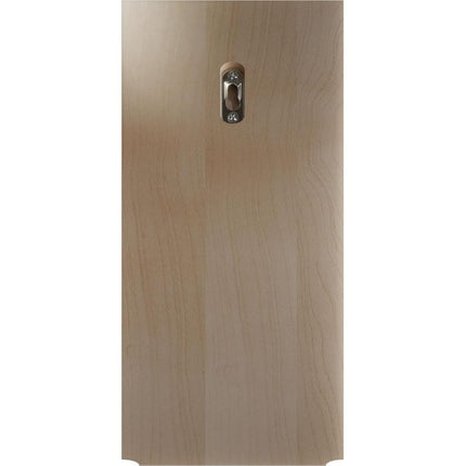 Ekena BKTW05X09X11BEMA 5 1/4-Inch Width x 8 1/2-Inch Depth x 11-Inch Height Bedford Bracket - Maple