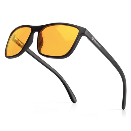Bloomoak-99% Blue Light Blocking Glasses - Gaming 