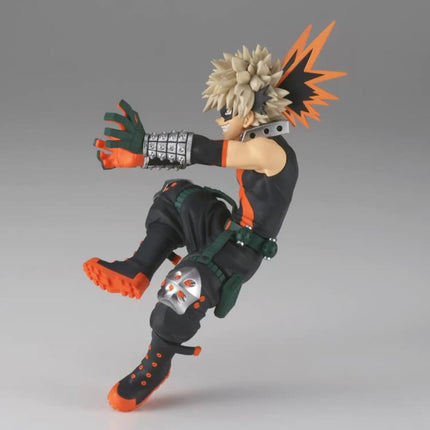Banpresto My Hero Academia The Amazing Heroes (Vol.30) - Katsuki Bakugo