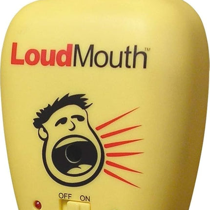 SunTouch Floor Warming Floor Warming Loudmouth Installation Monitor, White