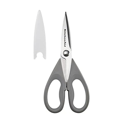 KitchenAid All Purpose Kitchen Shears with Protect