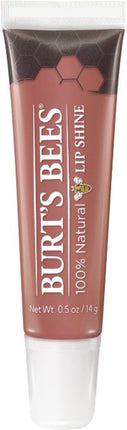 Burt'S Bees Burts Lip Shine Peachy Size .05 Burts 