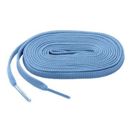 Mizuno Shoe Lace, Carolina Blue, 47"