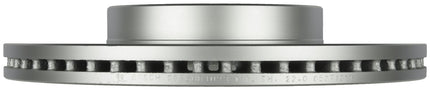 BOSCH 40011039 QuietCast Premium Disc Brake Rotor - Compatible with Select Infiniti G35; Nissan 350Z; FRONT - Single