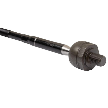 TRQ Front Left Inner Right Tie Rod Compatible with 2015-2020 Ford Mustang