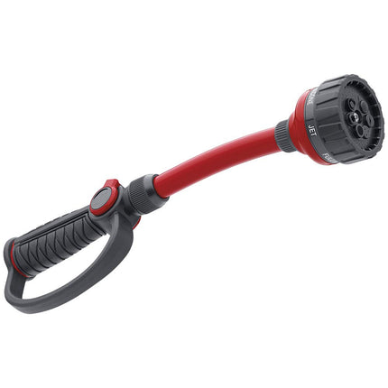 Orbit 58995 Pro Flo 7-Pattern 14” Watering Wand wi