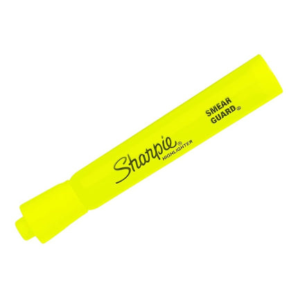 OrderlyGo L.P. HIGHLIGHTER MAJOR ACCENT FL. YW