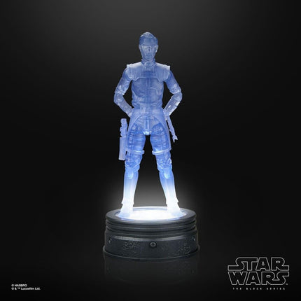 Star Wars The Black Series Holocomm Collection Ezra Bridger Collectible 15-cm Action Figure