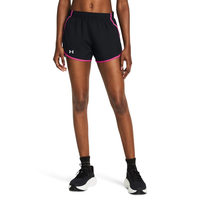 Under Armour Men's Launch 7'' 2-in-1 Short Pants B