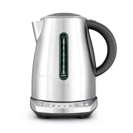 Bouilloire à température variable Breville BKE720BSS, 1,7 litre, acier inoxydable brossé