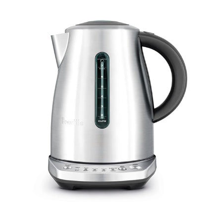 Breville BKE720BSS Temp Select Hot Water Kettle, 5