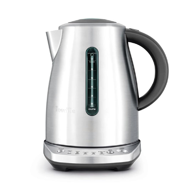 Breville BKE720BSS Temp Select Hot Water Kettle, 5