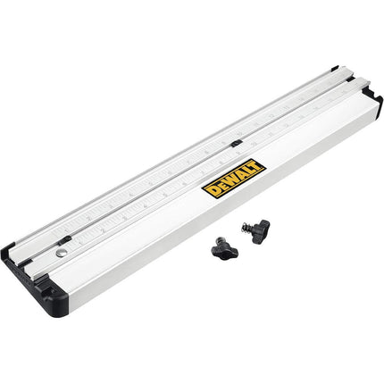 DEWALT DWS5100 12-Inch Dual-Port Folding Rip Guide