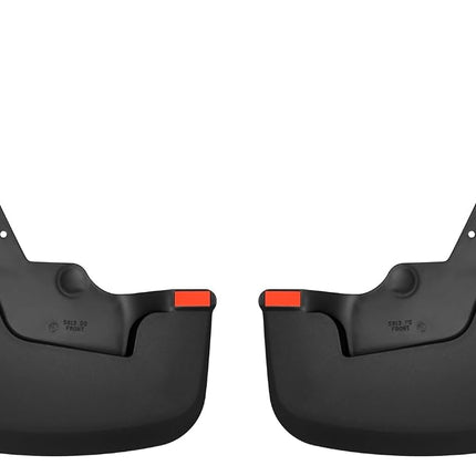 Husky Liners — Front Mud Guards | Fits 2019-2024 R