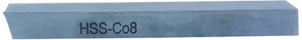 HHIP 2000-0042 3/16 X 2-1/2 Inch 8-Percent Cobalt 