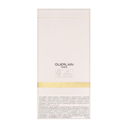 Guerlain Mon Perfumed Body Lotion 200 ml