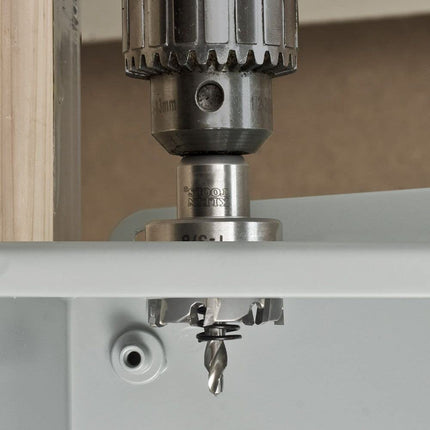 1-1/8In Carbide Hole Cutter