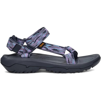 Teva Womens Hurricane XLT2 Basil/Maple Sugar Multi Sandal UK Size 9