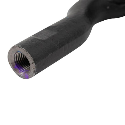 TRQ Front Right Outer Tie Rod Passenger Side Compatible with 17-20 86 13-20 BRZ 13-16 FR-S