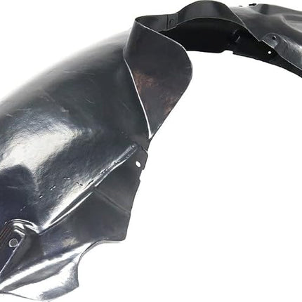 Parts Galaxy Splash Shield For 2015-2016 Chrysler 200 Front, Driver Side