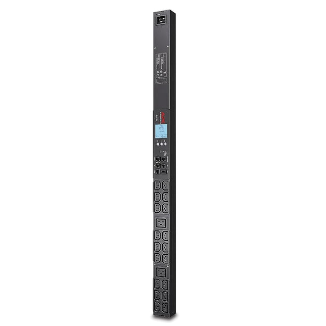 APC Metered Rack Power Distribution Unit