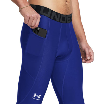 Under Armour Men's HeatGear Armour Leggings