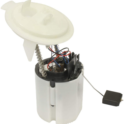 Hüco by Hitachi FUP3448-HU High Pressure Fuel Pump