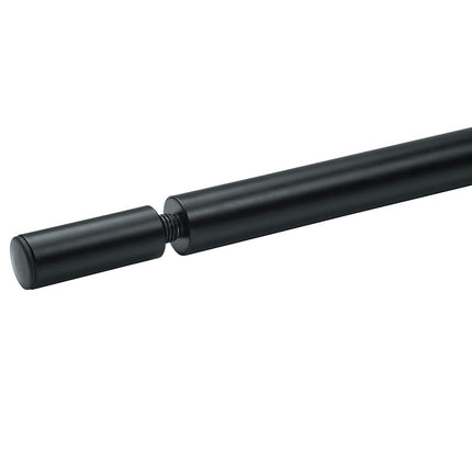 JBL Bags Standard Sub Pole with Manual Height Adjustment, Max Height: 60" / Max Weight: 132lbs (JBLSUBPOLE)