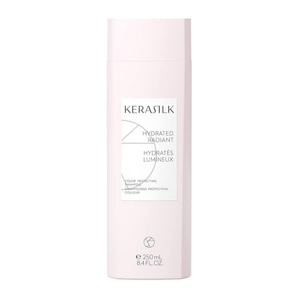 Kerasilk Essential Colour Protection Shampoo for C