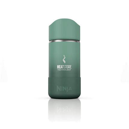 Ninja, Travel Mug, Sip Perfect 12oz, Brings Hot Dr
