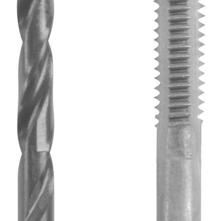 BOSCH BDT832 8-32 Plug Tap and No. 29 Drill Bit Co