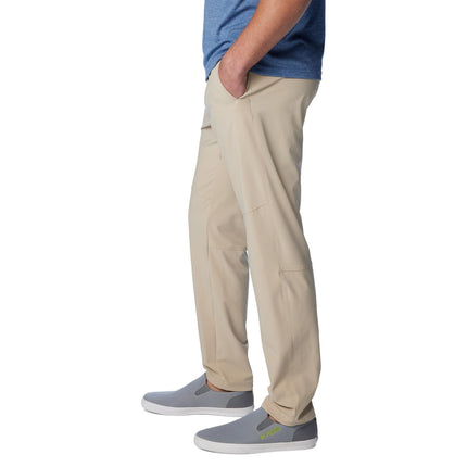 Columbia Terminal Roamer™ Stretch Pants, Ancient Fossil, M Shorts