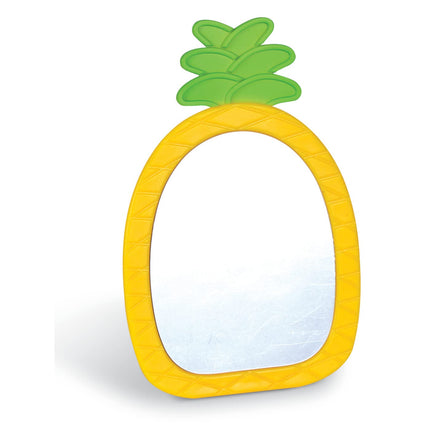 Learning Resources Big Feelings Pineapple Deluxe Set, Social Emotional Toys for Toddlers, Sensory Toys for Autistic Children, Speech Therapy Materials, 50 Pieces, Ages 3+