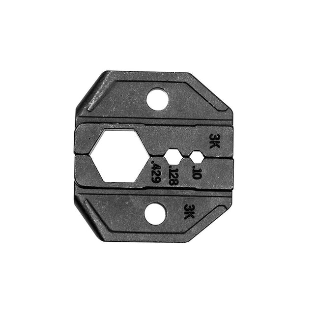 Klein Tools VDV211-043 Die Set for VDV200-010 RG8/