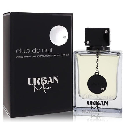 Armaf Club Nuit Urban Eau de Parfum Spray for Men 105 ml