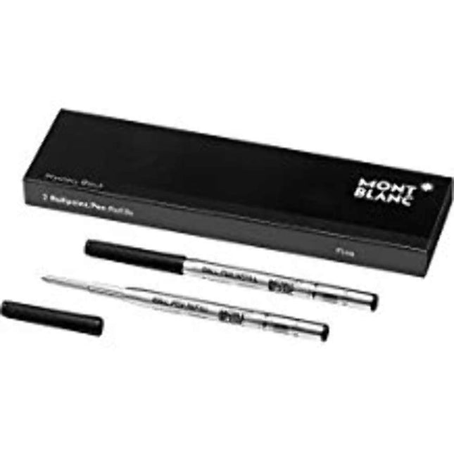 Montblanc Ballpoint Pen Refills – Refill Cartridge